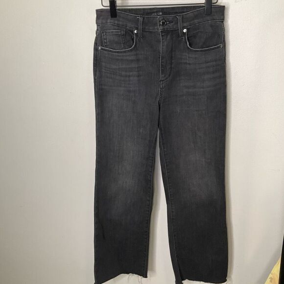 Joe’s Jeans Straight Leg Jeans - Picture 1 of 9